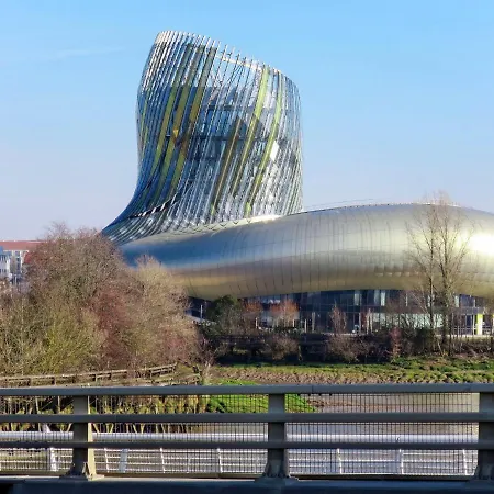 Poumeyrette By Interhome * Naujac-sur-Mer