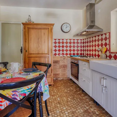 Poumeyrette By Interhome * Naujac-sur-Mer