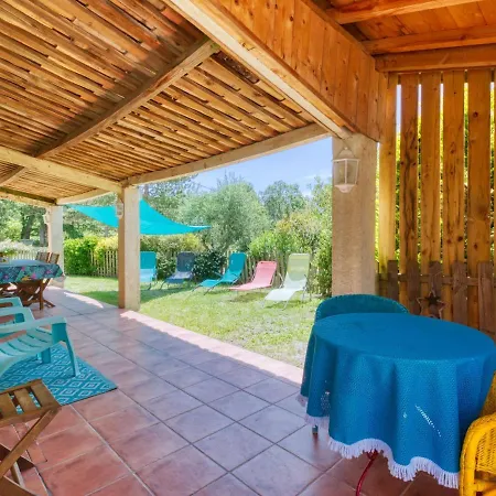 Poumeyrette - Nsm120 By Interhome * Naujac-sur-Mer