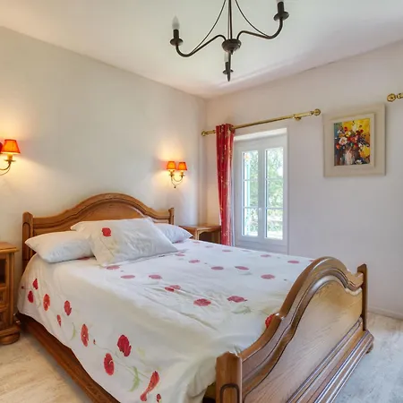 Poumeyrette - Nsm120 By Interhome Naujac-sur-Mer